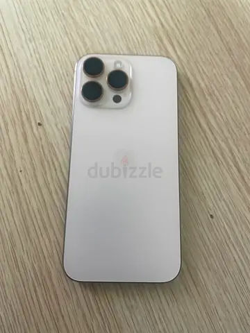 Apple iPhone (Silver) with Triple Camera - Good Condition