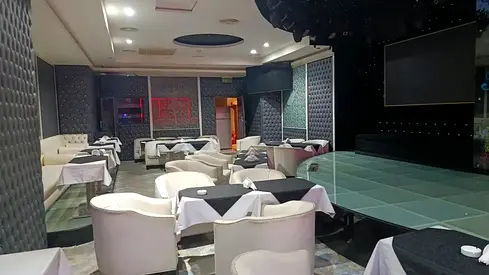 Pazeb - Asian Club