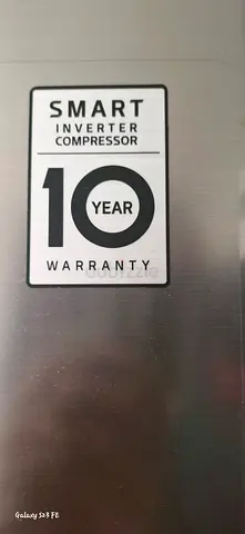 Refrigerator for sale