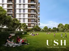Genuine Resale | Vida Branded | Modern 1 Bedroom