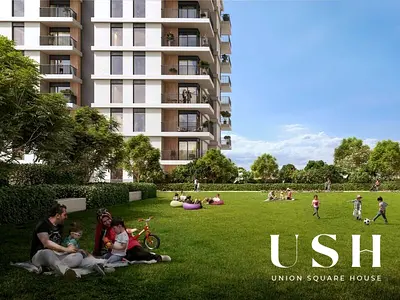 Genuine Resale | Vida Branded | Modern 1 Bedroom
