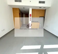 Brand new studio view for rent al mamsha Sharjah