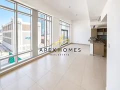Podium Level | Ready To Move | Appliances