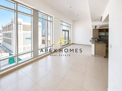 Podium Level | Ready To Move | Appliances