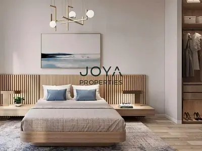 Roma Residences 1BR - High ROI - Resale Now