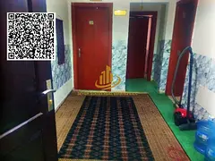 Furnished 1BHK Apartment for Yearly Rent in Rashidiya Tower ,32k