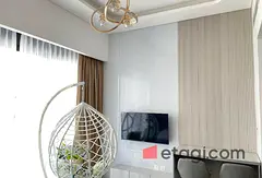 Fully Furnished | Lagoon View | Ready To Move