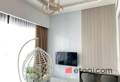 Fully Furnished | Lagoon View | Ready To Move