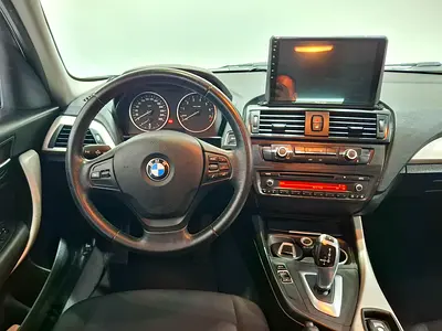صورة 10 لـ 2014 BMW 1-SERIES