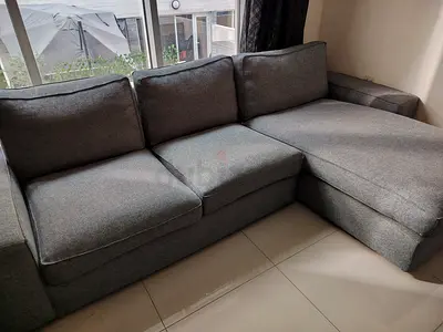 L shap sofa for sale