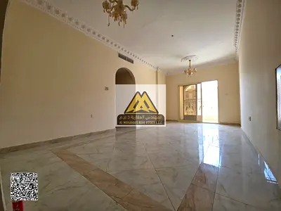 شقة 3 غرف وصالة للإيجار السنوي – تصميم راقٍ + إطلالة مفتوحة + موقع مميز بجوار الخدمات الرئيسية