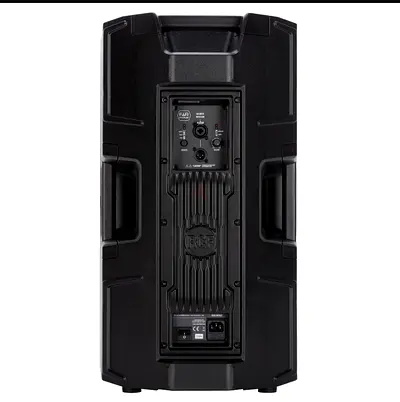 RCF Active PA Speaker (Powered) - ART 932-A