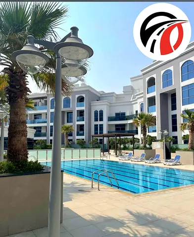 Premium 1BHK | Laundry Room | Perfect Finishing//community park facing //75k only