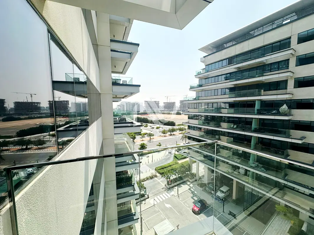 Sea View | 2BR+ M | Hot Deal