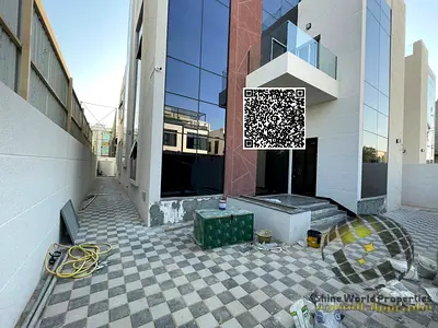 فيلا فاخرة للبيع في منطقة التلة 2 فرصة مميزة للسكن العائلي الراقي أو للاستثمار تقدمها شاين وورلد العقارية AJRE 2087 في واحدة من أفضل المناطق السكنية ا