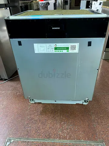 Siemens iQ 700  Built In Dishwasher Fully Integrated  FREE DELIVERY +WARRENTY