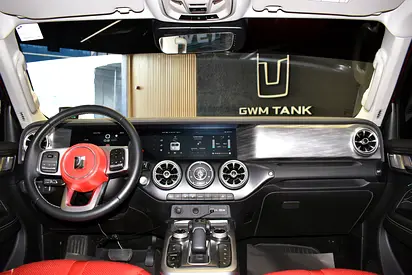 Tank 300 Conquerer, миниатюра 11