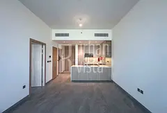 2BR + Maids | High Floor | Golf Course View | New