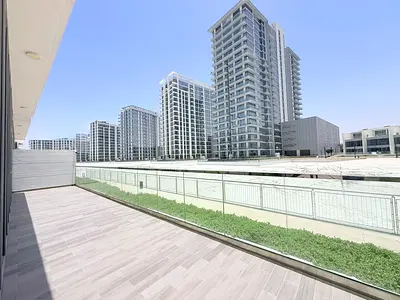 GROUND FLOOR | BRIGHT AND SPACIOUS | VACANT