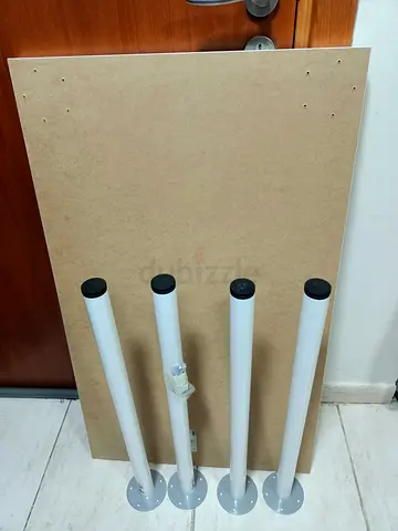 Ikea White Table