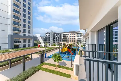 Two Bed | Pool View | Direct Park Access | Chiller Free