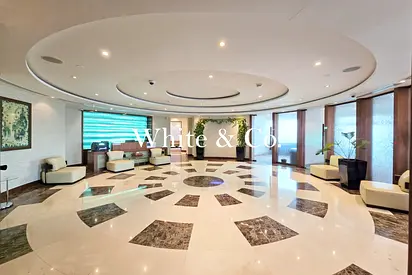Grade A Office | Vacant | High Floor