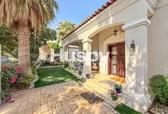 Exclusive | Well Maintained | Landscaped Garden