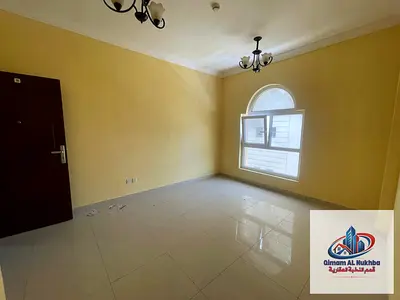 غرفة وصالة مساحة كبيرة تشطيبات عالية الجودة تاني ساكن تكيف وغاز مركزي لراحة دائمة سعر خيالى مع دفعات سداد مرنه موقع فريد قريب لجميع الخدمات ومخرج دبي