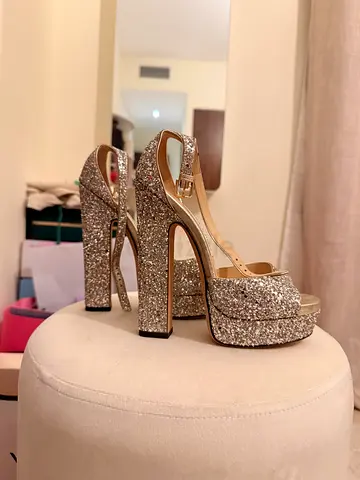 Jimmy Choo Sandals