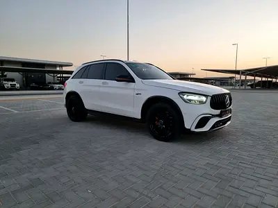 GLC 300 AMG
