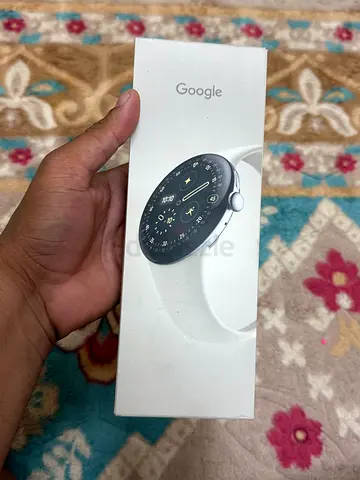 Google Pixel Watch 4 45mm