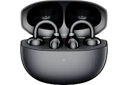 Wireless Open Ear Headphones with Charging Case