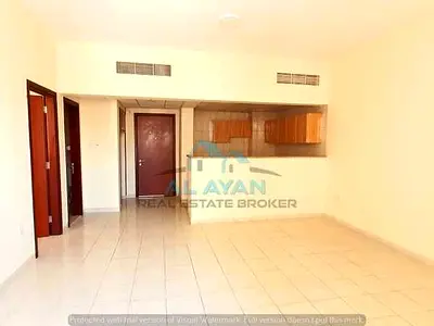 AVAILABLE ONE BEDROOM FOR RENT IN SPAIN CLUSTER