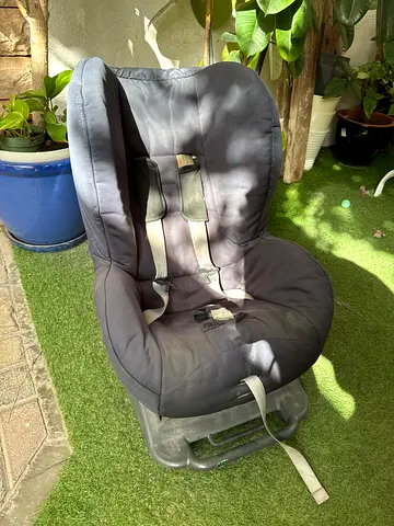 Britax Romer toddler car seat