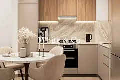 Premium Amenities | Brand new | JGE View