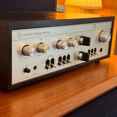 Luxman SQ-505X