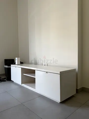 TV table IKEA