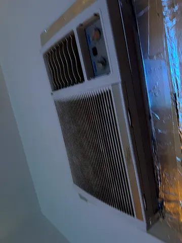 Window ac