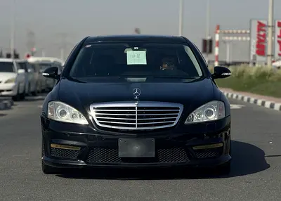 صورة مصغرة 3 لـ 2006 Mercedes-BENZ S-CLASS