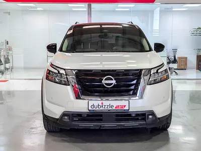 2024 Nissan PATHFINDER 照片 2