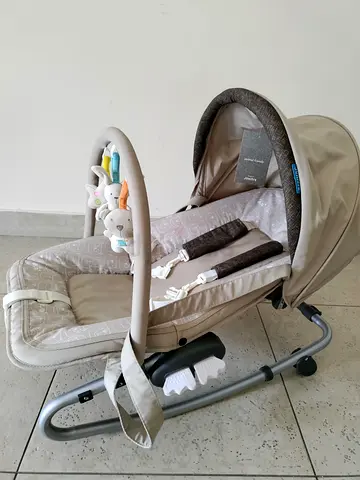 BabyRocker