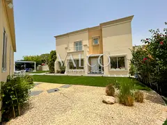 Lake Facing | 4BR + Maid | Modern Villa | Biggest Plot in Springs