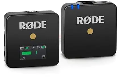 Rode Wireless Go 1st gen