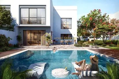 Full Golf Course Views | Premium Standalone Villa