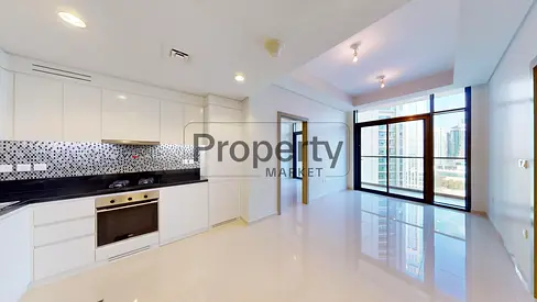 12 Payments | Balcony | High Floor | Vacant 24-Jun