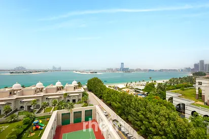 Ultra Luxury Living | Duplex | Sea View