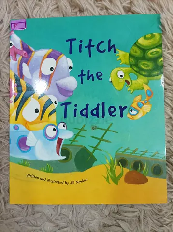 Childrens Books