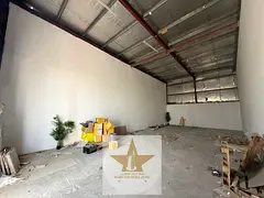 Spacious warehouses available for rent in Industrial Area 18, suitable for storage, trading, and ind