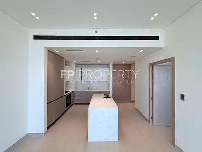 Smart Homes | High Floor | Brand New | Marina View