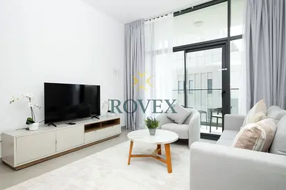 Furnished | High Floor | Vacant | Negotiable